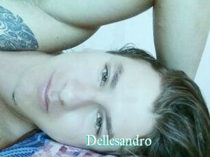 Dellesandro