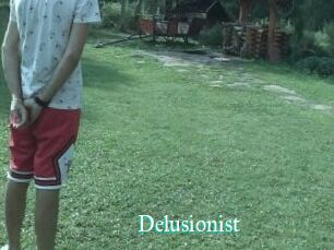 Delusionist