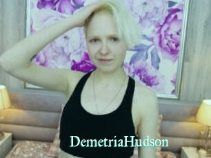 DemetriaHudson