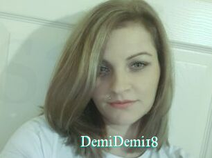 DemiDemi18
