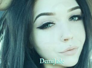 DemiJade