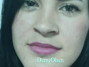 DemiOlsen