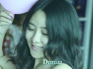 Demiaa
