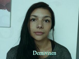 Demivixen