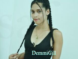 DemmiGill