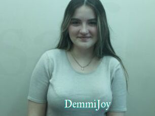 DemmiJoy