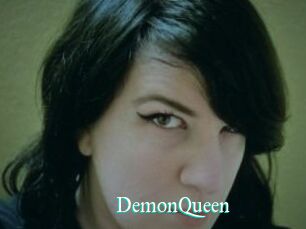 DemonQueen