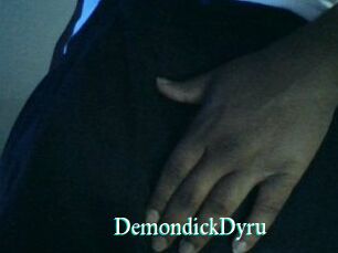 DemondickDyru