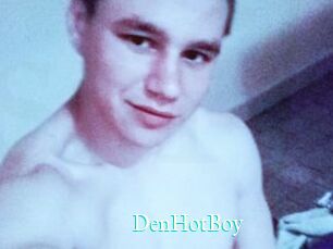 DenHotBoy