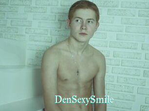DenSexySmile
