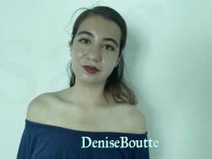 DeniseBoutte