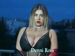 Denni_Ross