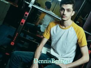 DennisBenton