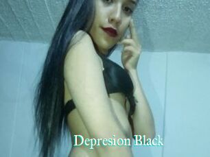 Depresion_Black