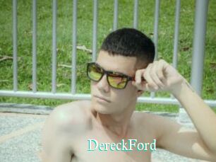 DereckFord