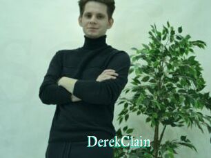 DerekClain