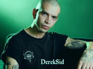 DerekSid