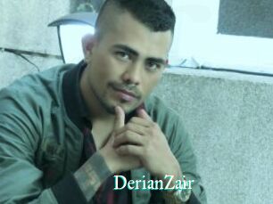 DerianZair