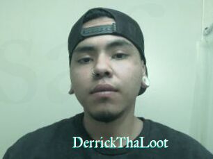 DerrickThaLoot