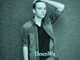 DesenWu