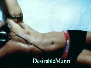 DesirableMann