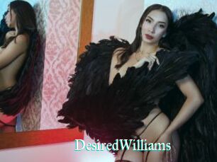 DesiredWilliams
