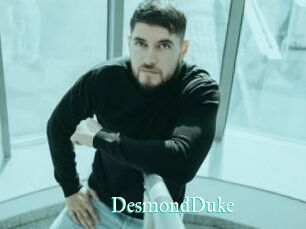DesmondDuke