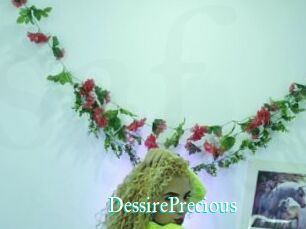 DessirePrecious