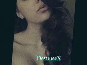 DestineeX