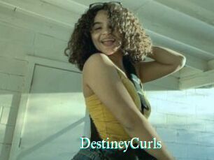 DestineyCurls