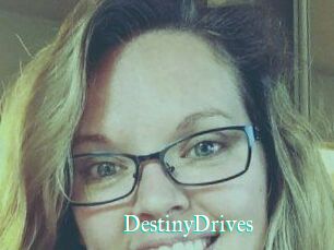 DestinyDrives