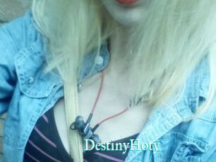 DestinyHoty