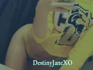 DestinyJaneXO