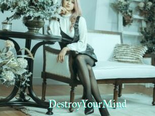 DestroyYourMind