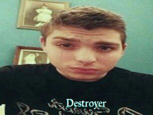 Destroyer