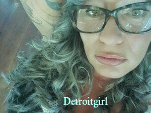Detroitgirl
