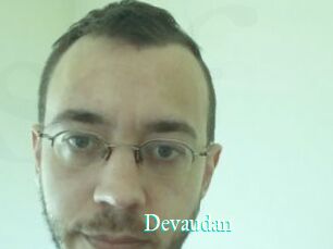 Devaudan