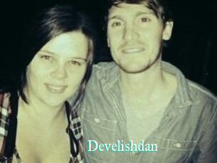 Develishdan