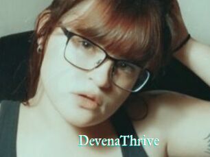 DevenaThrive