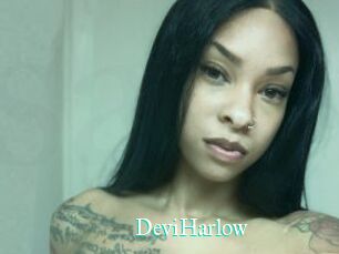 DeviHarlow