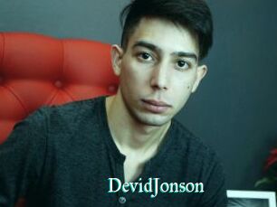 DevidJonson