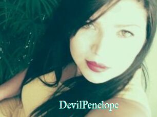 DevilPenelope