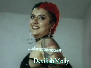 DevilishMolly