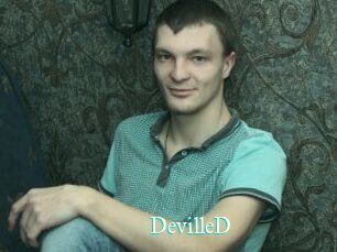 DevilleD