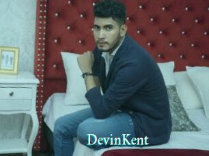 DevinKent