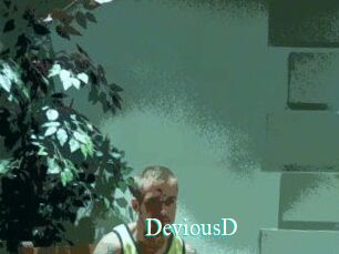 DeviousD