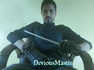 DeviousMaster