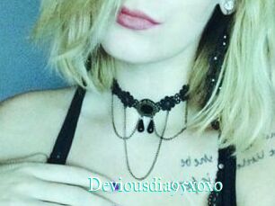 Deviousdia95xoxo