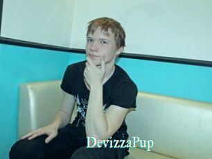 DevizzaPup