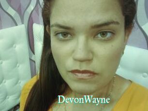 DevonWayne